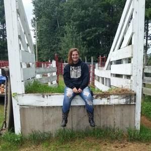 Meet your Posher, Ty